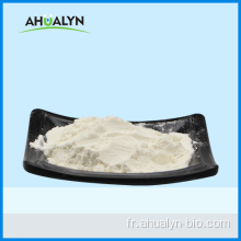 Grade alimentaire 100% arabe Gum Powder CAS 9000-01-5